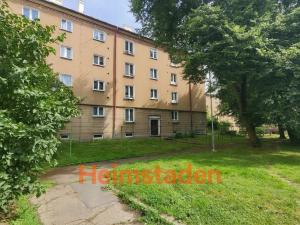 Pronájem bytu 2+1, Havířov - Město, Sadová, 57 m2