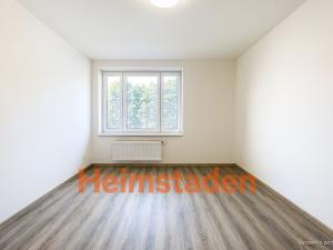 Pronájem bytu 2+kk, Ostrava - Kunčičky, Výhradní, 47 m2
