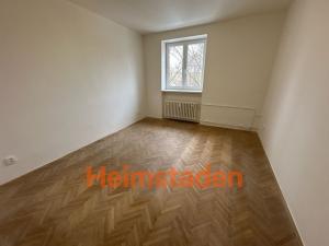Pronájem bytu 3+1, Ostrava - Poruba, Čs. exilu, 73 m2