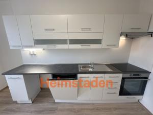 Pronájem bytu 3+1, Ostrava - Poruba, Čs. exilu, 73 m2