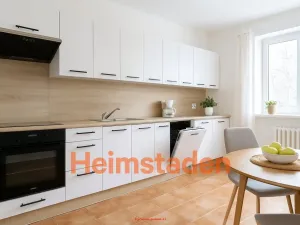 Pronájem bytu 2+1, Ostrava - Poruba, Opavská, 51 m2