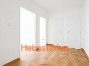 Pronájem bytu 2+1, Ostrava - Poruba, Opavská, 51 m2