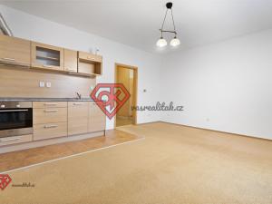 Pronájem bytu 1+kk, Ústí nad Orlicí - Hylváty, Dukelská, 30 m2