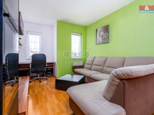 Prodej bytu 3+kk, Úvaly, U Hostína, 85 m2