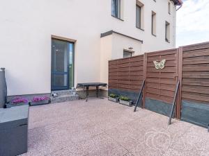 Prodej bytu 1+kk, Praha - Točná, náměstí Antonína Pecáka, 29 m2