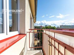 Prodej bytu 2+1, Teplice, Libušina, 51 m2