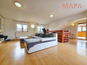 Prodej bytu 4+kk, Most, Mikoláše Alše, 131 m2