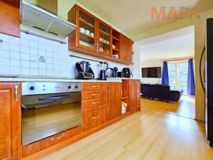 Prodej bytu 4+kk, Most, Mikoláše Alše, 131 m2