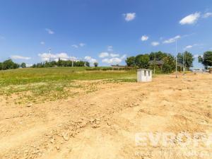 Prodej pozemku pro bydlení, Tis, 897 m2