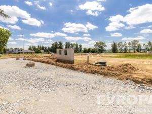 Prodej pozemku pro bydlení, Tis, 897 m2