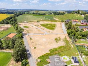 Prodej pozemku pro bydlení, Tis, 897 m2
