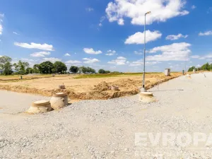 Prodej pozemku pro bydlení, Tis, 897 m2