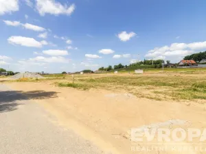 Prodej pozemku pro bydlení, Tis, 897 m2