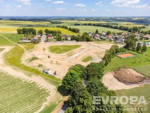 Prodej pozemku pro bydlení, Tis, 897 m2