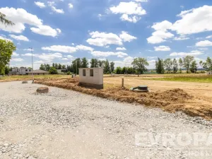 Prodej pozemku pro bydlení, Tis, 897 m2