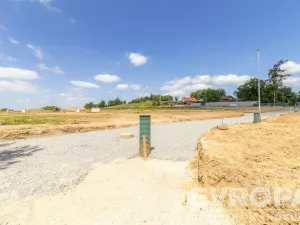 Prodej pozemku pro bydlení, Tis, 1078 m2