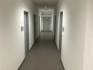 Pronájem kanceláře, České Budějovice, České Vrbné, 23 m2