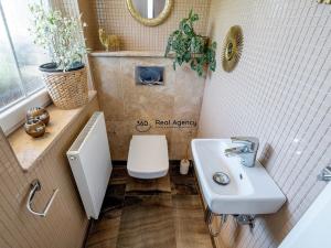 Prodej rodinného domu, Sulice - Hlubočinka, U Lesa, 245 m2