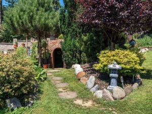 Prodej rodinného domu, Sulice - Hlubočinka, U Lesa, 245 m2