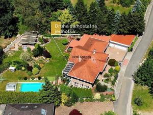 Prodej rodinného domu, Sulice - Hlubočinka, U Lesa, 245 m2