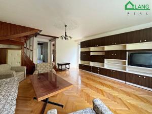 Prodej rodinného domu, Brno, Pospíšilova, 156 m2