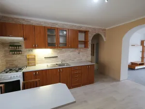 Pronájem bytu 2+1, Uherský Brod, 56 m2