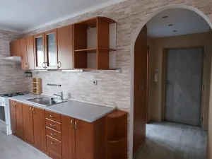Pronájem bytu 2+1, Uherský Brod, 56 m2