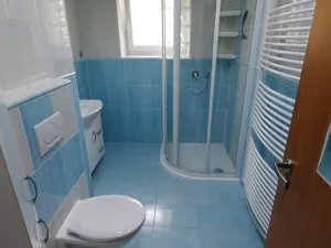 Pronájem bytu 2+1, Uherský Brod, 56 m2