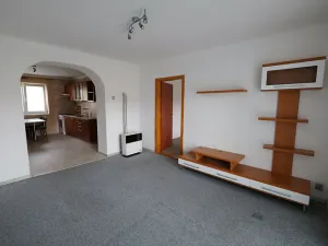 Pronájem bytu 2+1, Uherský Brod, 56 m2