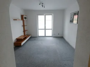 Pronájem bytu 2+1, Uherský Brod, 56 m2