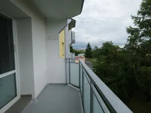 Pronájem bytu 2+1, Uherský Brod, 56 m2