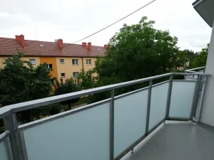 Pronájem bytu 2+1, Uherský Brod, 56 m2