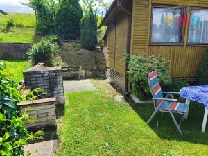 Prodej chaty, Mohelnice, 30 m2