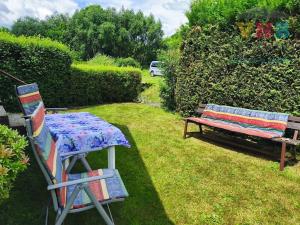 Prodej chaty, Mohelnice, 30 m2
