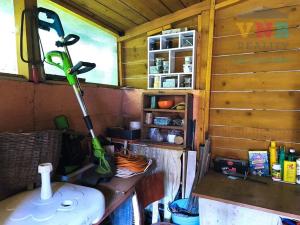 Prodej chaty, Mohelnice, 30 m2