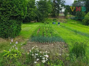 Prodej chaty, Mohelnice, 30 m2