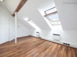 Pronájem bytu 3+1, Praha - Smíchov, Kováků, 94 m2