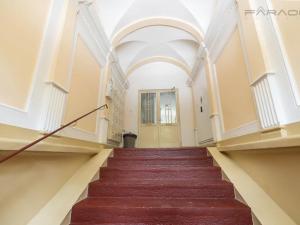 Pronájem bytu 3+1, Praha - Smíchov, Kováků, 94 m2