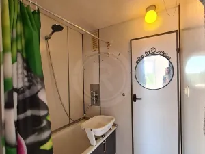 Pronájem bytu 1+1, České Budějovice, Zachariášova, 52 m2