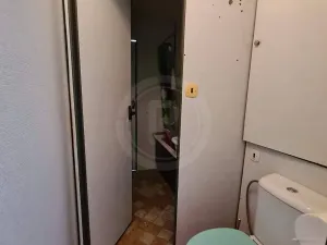 Pronájem bytu 1+1, České Budějovice, Zachariášova, 52 m2