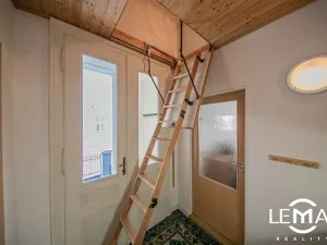 Pronájem bytu 1+1, Olomouc, tř. Svornosti, 20 m2