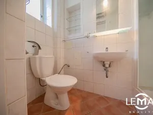 Pronájem bytu 1+1, Olomouc, tř. Svornosti, 20 m2