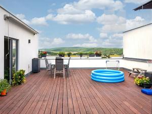 Prodej bytu 3+kk, Brno, Nad Přehradou, 99 m2