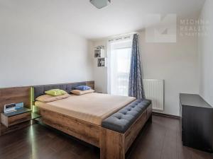 Prodej bytu 3+kk, Brno, Nad Přehradou, 99 m2