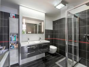 Prodej bytu 3+kk, Brno, Nad Přehradou, 99 m2
