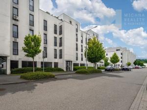 Prodej bytu 3+kk, Brno, Nad Přehradou, 99 m2