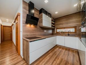 Pronájem rodinného domu, Rychvald, 87 m2