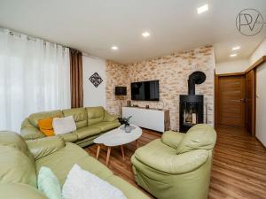 Pronájem rodinného domu, Rychvald, 87 m2