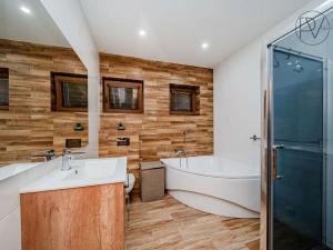 Pronájem rodinného domu, Rychvald, 87 m2