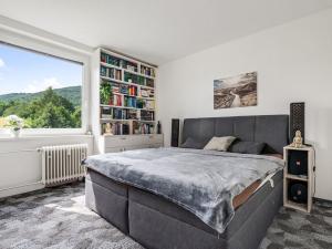 Prodej bytu 4+1, Chlumec, Zalužanská, 81 m2